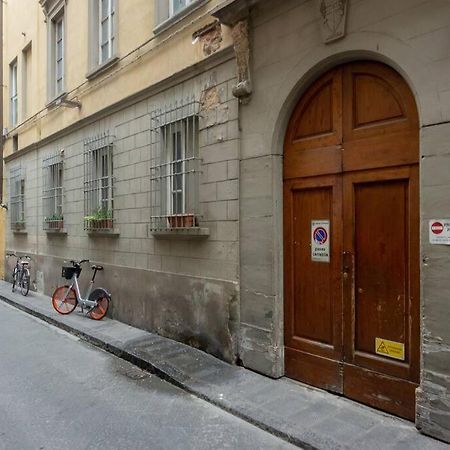 Borgo Pinti'S Duplex Apartment Florence Ngoại thất bức ảnh