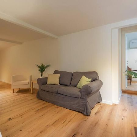 Borgo Pinti'S Duplex Apartment Florence Ngoại thất bức ảnh
