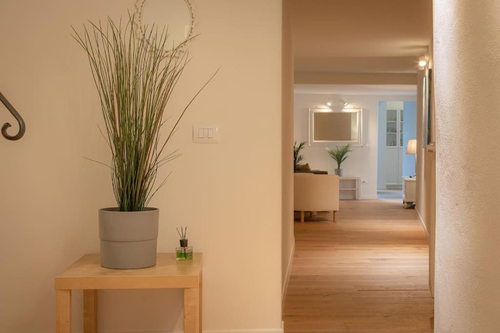 Borgo Pinti'S Duplex Apartment Florence Ngoại thất bức ảnh