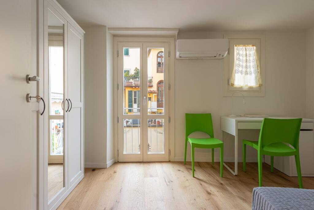 Borgo Pinti'S Duplex Apartment Florence Ngoại thất bức ảnh