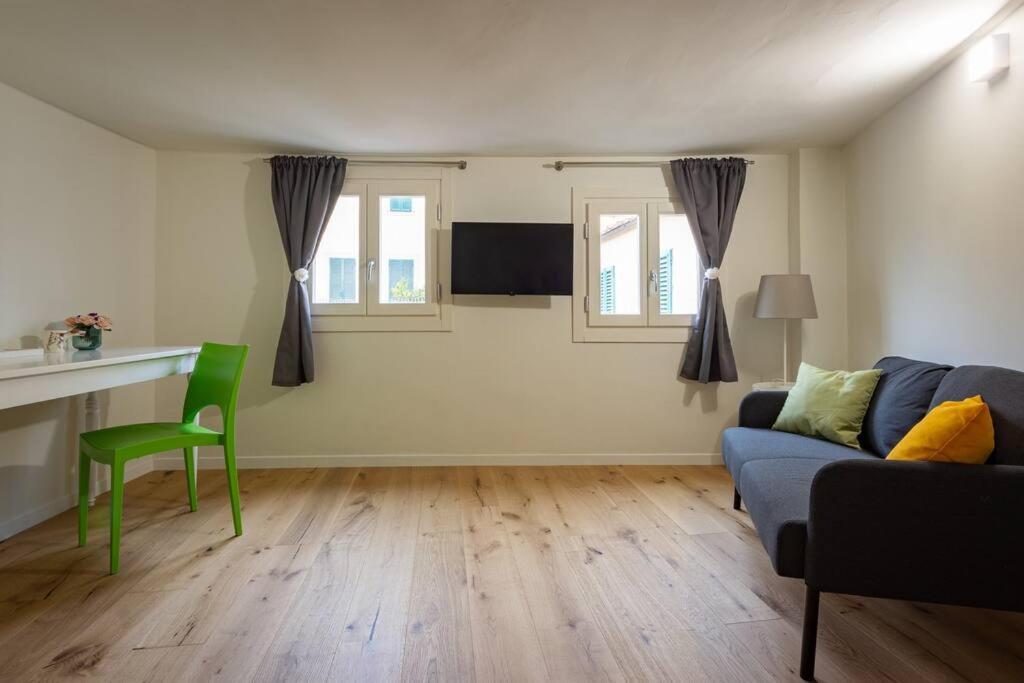 Borgo Pinti'S Duplex Apartment Florence Ngoại thất bức ảnh
