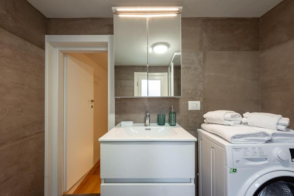 Borgo Pinti'S Duplex Apartment Florence Ngoại thất bức ảnh