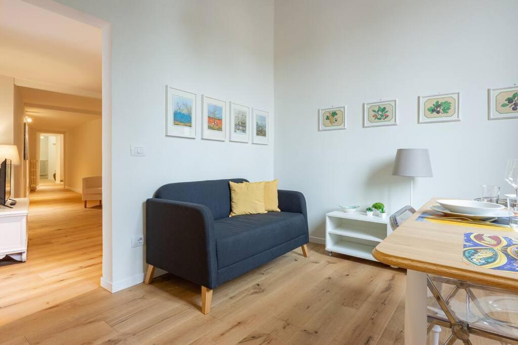 Borgo Pinti'S Duplex Apartment Florence Ngoại thất bức ảnh