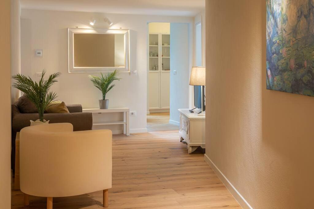 Borgo Pinti'S Duplex Apartment Florence Ngoại thất bức ảnh
