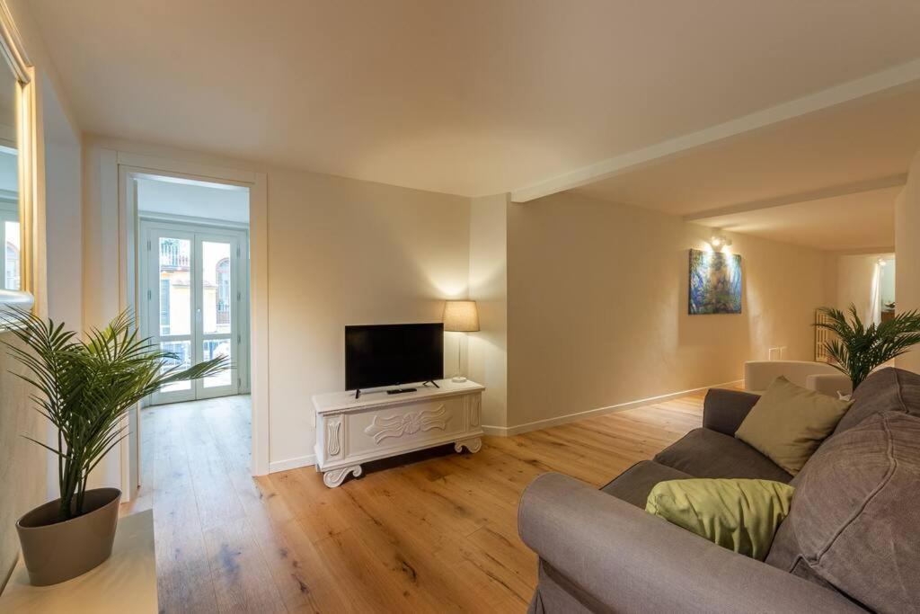 Borgo Pinti'S Duplex Apartment Florence Ngoại thất bức ảnh