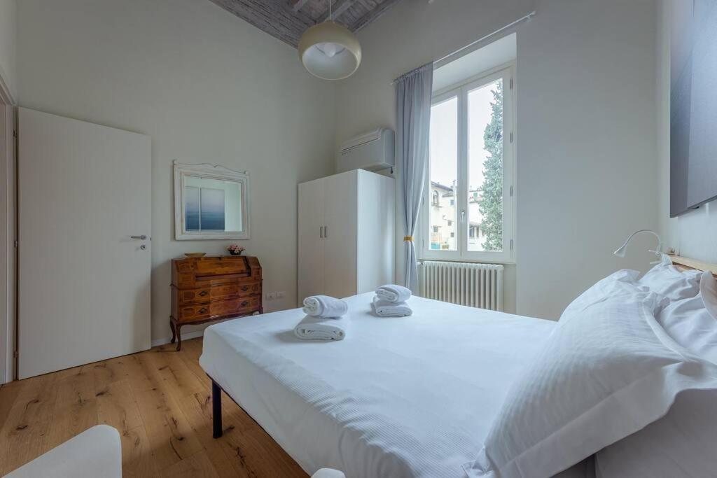 Borgo Pinti'S Duplex Apartment Florence Ngoại thất bức ảnh