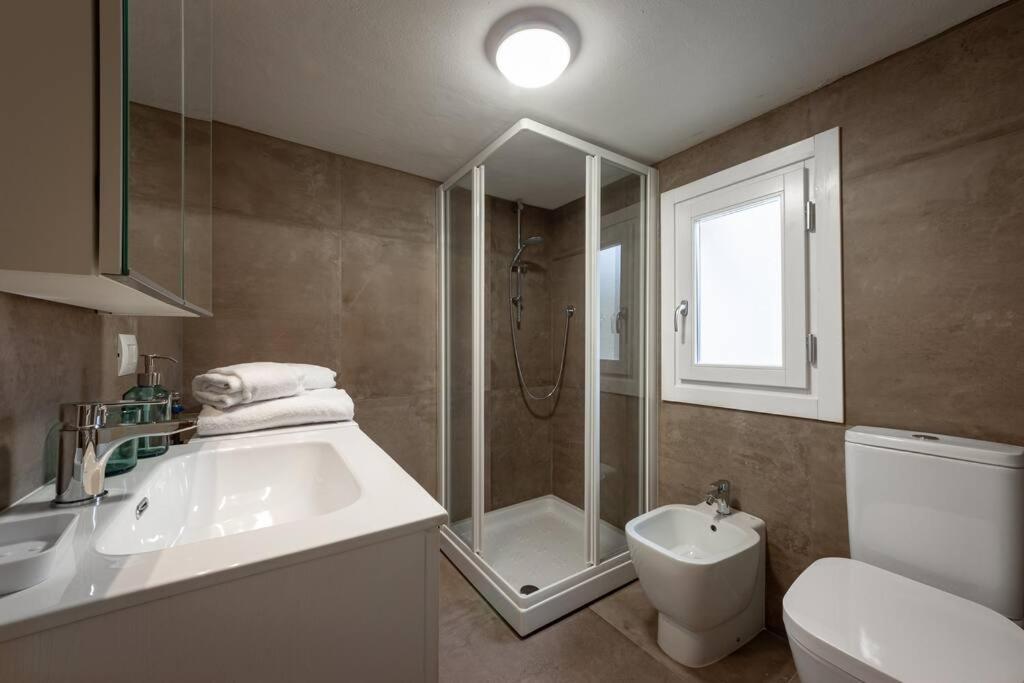 Borgo Pinti'S Duplex Apartment Florence Ngoại thất bức ảnh